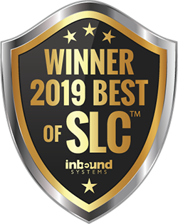 large 2019 Best Of SLC winner